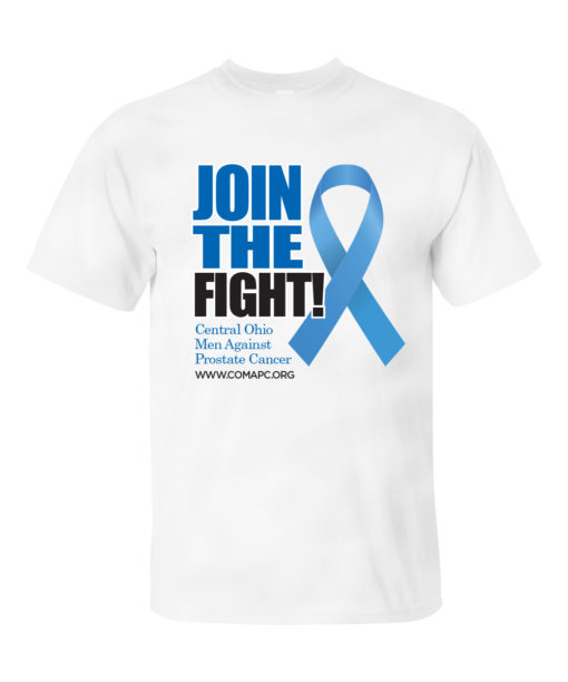Join The Fight T-Shirt