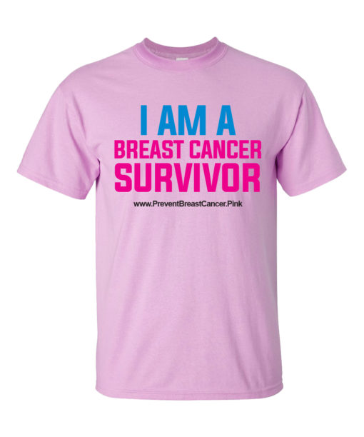 I am a Survivor T-Shirt