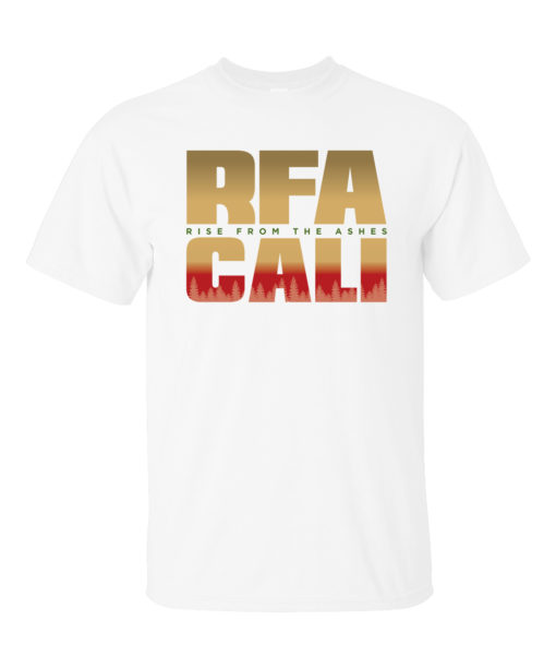 RFA Cali T-Shirt