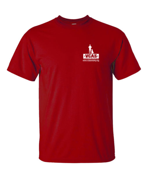 Veteran Companion Animal Services T-Shirt